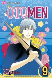 Cover of: Otomen