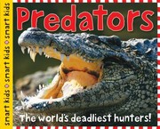 Cover of: Predators by 