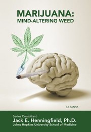 Cover of: Marijuana Mindaltering Weed