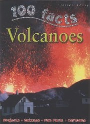 Volcanoes by Chris Oxlade, John Farndon