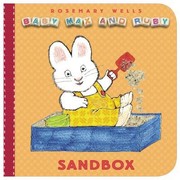 Cover of: Sandbox