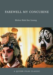 Cover of: Farewell My Concubine by 