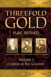 Cover of: Threefold Gold Pure Refined