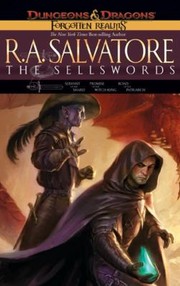 Cover of: The Sellswords by 