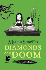 Cover of: Diamonds And Doom