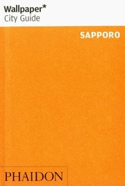 Cover of: Sapporo