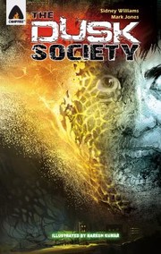 Cover of: The Dusk Society