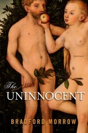 Cover of: Uninnocent Stories