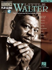 Cover of: Little Walter by 