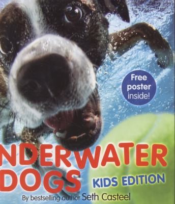 Underwater Dogs (Kids Edition)