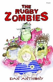 Cover of: The Rugby Zombies