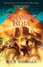 Cover of: La Pirmide Roja by 