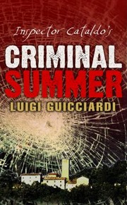 Cover of: Inspector Cataldos Criminal Summer