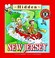 Cover of: Hidden New Jersey