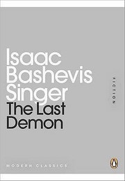 Cover of: The Last Demon