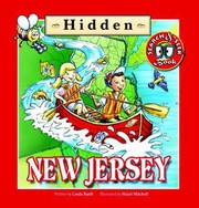 Hidden New Jersey by Hazel Mitchell