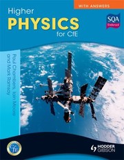 Cover of: Higher Physics For Revised Higher Cfe With Answeres