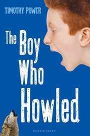 Cover of: The Boy Who Howled