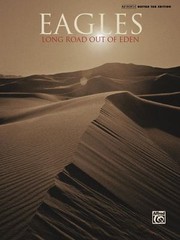 Cover of: Long Road Out Of Eden