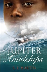 Cover of: Jupiter Amidships by 