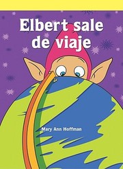 Cover of: Elbert Sale de Viaje by 