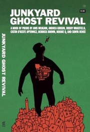 Cover of: Junkyard Ghost Revival by 