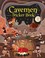 Cover of: Cavemen Sticker Book