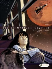 Cover of: The Chimpanzee Complex by 