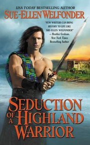 Cover of: Seduction Of A Highland Warrior