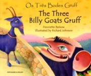 Cover of: Os Trs Bodes Gruff The Three Billy Goats Gruff