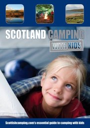 Cover of: Scotland Camping With Kids