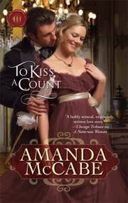 Cover of: To Kiss a Count by 