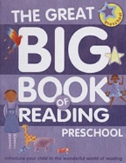 Cover of: The Great Big Book Of Reading by 