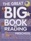 Cover of: The Great Big Book Of Reading