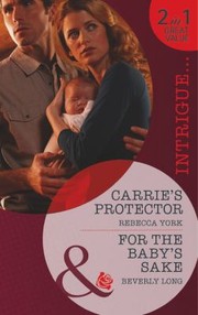 Cover of: Carries Protector