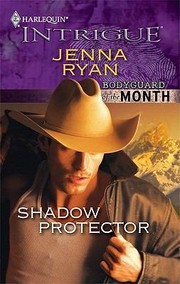 Cover of: Shadow Protector