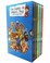 Cover of: The Diaries Of Robins Toys The Complete Collection 10 Book Set