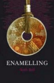 Cover of: Enamelling by Ruth Ball