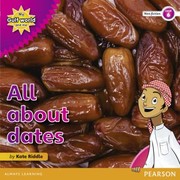 Cover of: All About Dates