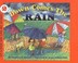 Cover of: Down Comes the Rain
            
                LetsReadAndFindOut Science Stage 2 Turtleback