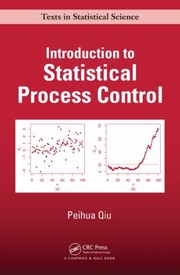 Cover of: Introduction To Statistical Process Control