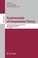 Cover of: Fundamentals Of Computation Theory 18th International Symposium Proceedings