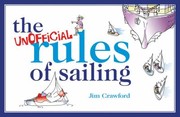 Cover of: The Unofficial Rules Of Sailing