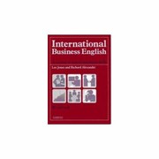International Business English Communication Skills In English For Business Purposes by Esl Jones