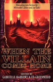 Cover of: When The Villain Comes Home