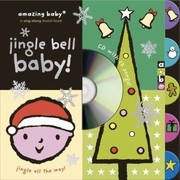 Cover of: Jingle Bell Baby