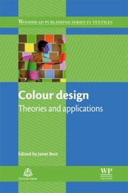 Cover of: Colour Design Theories And Applications