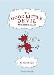 Cover of: The Good Little Devil And Other Tales