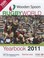 Cover of: Wooden Spoon Rugby World Yearbook