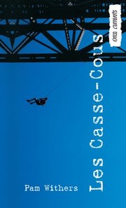 Cover of: Les Cassecous